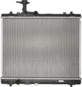 KOYORAD PL102609 Radiator motorkjøling