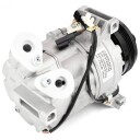AC kompressor Professional Parts 87432104