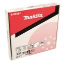 Makita Slipepapir E 02381 225mm K240