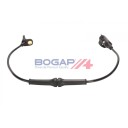 BOGAP J7117117 Sensor ABS
