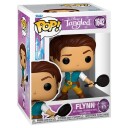 Northix Tangled Flynn Pop Figur samleobjekt Disney Character Toy