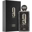 Afnan 9 PM Night Out Unisex Parfyme 100 ml