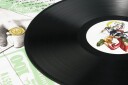 Adrian Sherwood The Collapse Of Everything Vinyl