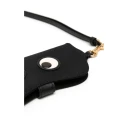 Anya Hindmarch Dame Vesker Svart ONE SIZE,