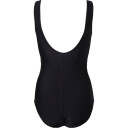 CAP Badedrakt Dame Svart 38