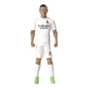 Sockers Kylian Mbappé Actionfigur 20cm Real Madrid Figurer for barn 5+ år