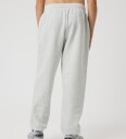 Björn Borg Borg Oversized Sweatpants   ULTRA LIGHT GREY MELANGE   122 128