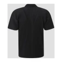 Issey Miyake Herre Topper Svart XL,
