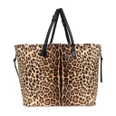 Dolce & Gabbana Herre Vesker Brun