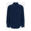 Polo Ralph Lauren Dame Bluser & Skjorter Blå 3XS,