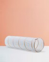 Kid's Concept Tunnel Stripe Light Blue