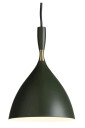Northern Dokka Pendel Dark Green