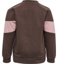 Hummel Hmlselina Sweatshirt - Brown - 56