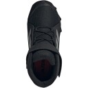 adidas Sport Performance   Vandresko Terrex Snow CW K   Svart