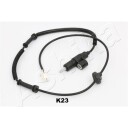 ABS sensor ASHIKA 151-0K-K23