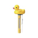 SWIM & FUN DUCK BASSENGTERMOMETER