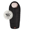 Easygrow Ferd Maxi bilstolpose black