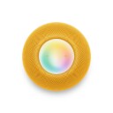 Apple HomePod Mini Smarthøyttaler Gul med Siri