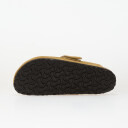 Joggesko Birkenstock Loma Suede Leather Cork Brown EUR 40