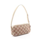Salvatore Ferragamo Pre owned Dame Pre owned Beige ONE SIZE,