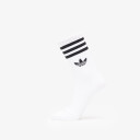 adidas Originals 3S Crew S 3P - White - 37-39