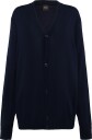 BOSS Avac_Cd 1   DARK BLUE   XL