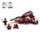 LEGO Star Wars TM 75401 Ahsokas Jedi Interceptor