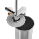 Vertikal pølsestopper 3 kg