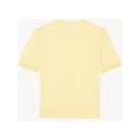 Saint Laurent Dame Topper Gul S,
