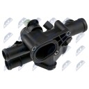 Termostat NTY CTM VW 002