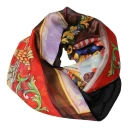 Dolce & Gabbana, Dame, Accessories, Flerfarget, ONE SIZE,