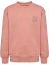 Hummel Clean Sweatshirt Rose Dawn (128 / 8 år)