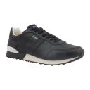 Guess Herre Sko Svart 41 EU,
