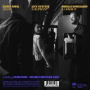 Asya Fateyeva, Eckart Runge, Andreas Borregaard  Bach: Goldberg Variations  CD