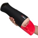 PDX Elite Fuck O Matic Pro XL Automatisk Masturbator Black