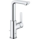 GROHE LINEARE SERVANTBATTERI LARGE M/OPPLØFTSVENTIL