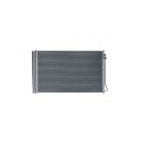 Kondensator MAHLE ORIGINAL AC 1012 000S