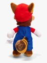 Super Mario Raccoon Kosedyr 30 cm