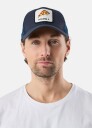 Blount & Pool Blount & Pool Trucker Cap