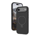 Dbramante1928 Iceland Ultra D3O MagSafe KickCover for iPhone 17 Air   Svart