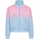 Hummel Hmljr Gradient Wl Track Suit   Blue   116