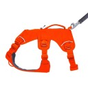 Ruffwear Web Master Hundesele Oransje (M)