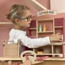 Egmont Toys Liten dagligvarebutikk 700050