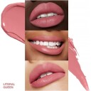 Smashbox Be Legendary Prime & Plush Lipstick Literal Queen