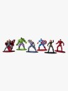 Marvel Figurer Avengers Diorama 6-Pack