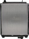 KOYORAD PL033458R Radiator motorkjøling