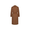 Max Mara Dame Frakker Brun S,