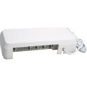 Triax Ifa 384 amplifier 4 outputs