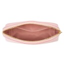 DARK Velvet Make-Up Pouch Small Light Rose