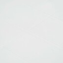 vidaXL Hagebord hvit 150x90x72 cm plast rottingdesign